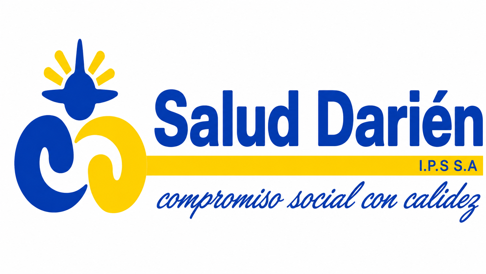 Logo Salud Darién
